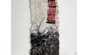 Felted wall decor