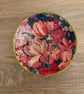 Decoupage Trinket Dish