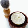  Organic Softening Shaving Soap Bar, Skincare, For Her and Him, Moisturising