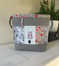 Matilda Mouse project bag - Image 2