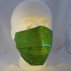 Adult Fabric Face Covering - Geometric