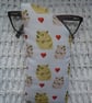 Love Hamsters Glasses Case Lined & Padded. - Image 1