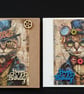Pack of 2 birthday cards - Image 1