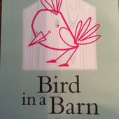 Bird in a Barn