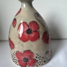 Watering bell