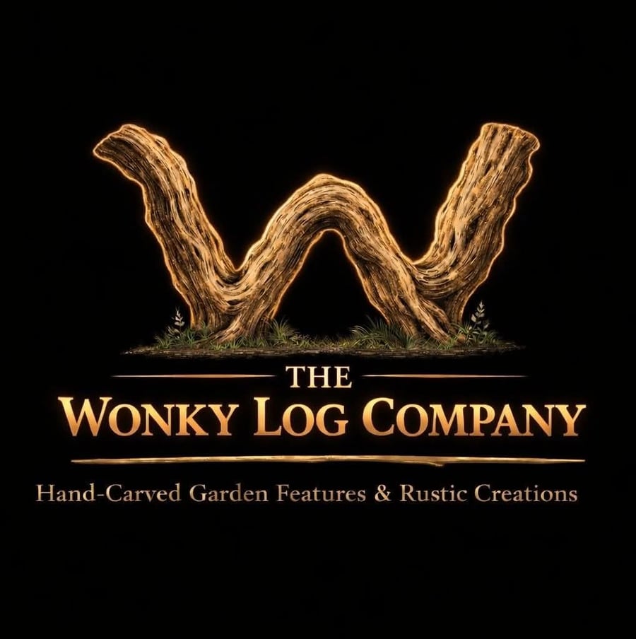 The Wonky Log Company