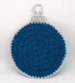 Christmas bauble coaster  - Image 4