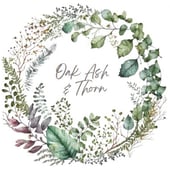 OakAshThorn