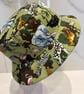 Wild Animal Sun Hat  - Image 1