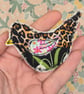 Little Bird Brooch