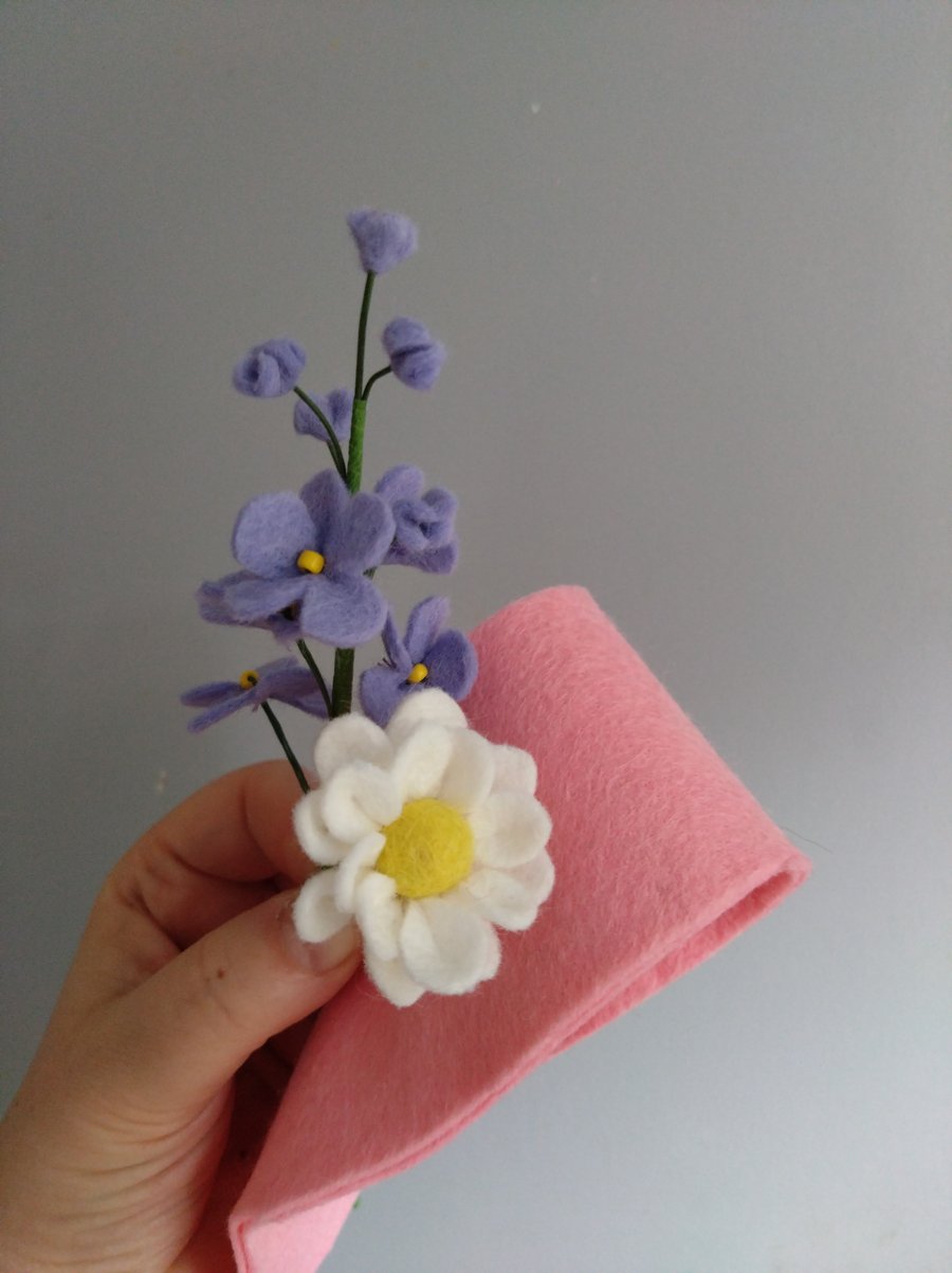 Wedding Flowers Consultation