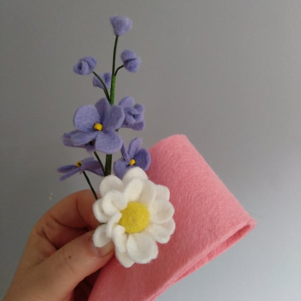 Wedding Flowers Consultation