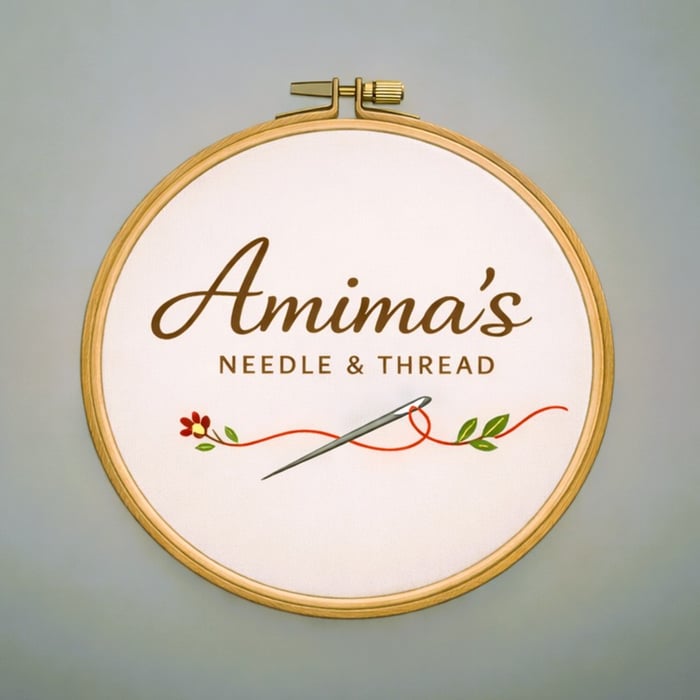 Amima's Needle & Thread