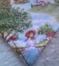 Nursery Rhymes Babies Dribble  Bib - Image 4