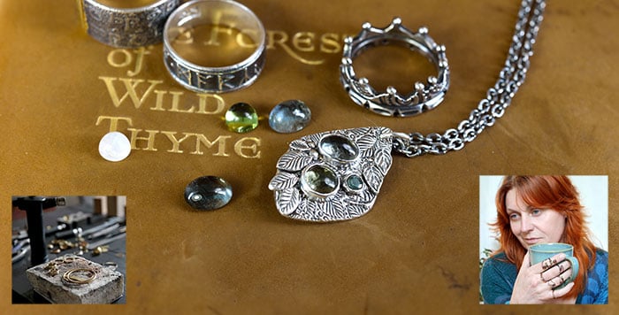 Sycamoon Jewellery