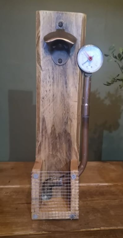 Unique Bottle Opener 