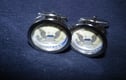 Art & Graphic Cufflinks
