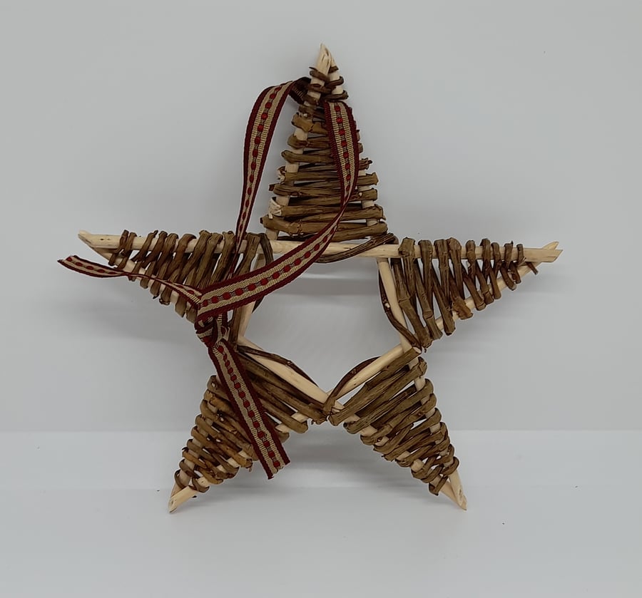 Willow Star (medium)