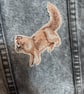 Cat lovers jacket  - Image 10