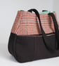 Ethel Upcycled Bag - Image 2