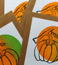 Allotment Pumpkin Card - Image 6