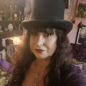       The Bella Donna Moth