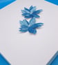 Large Boxed Luxury Christmas Card, Postage Included, Wife, Husband, Parents,  - Image 5