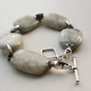 Ocean Jasper Bracelet      KCJ770