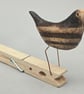 Pecking peg bird - Image 3
