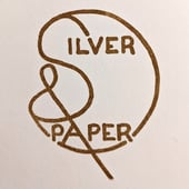 Silver and Paper Prints