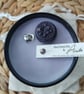 Halloween Hocus Pocus scented vegan soy wax candle - Image 2