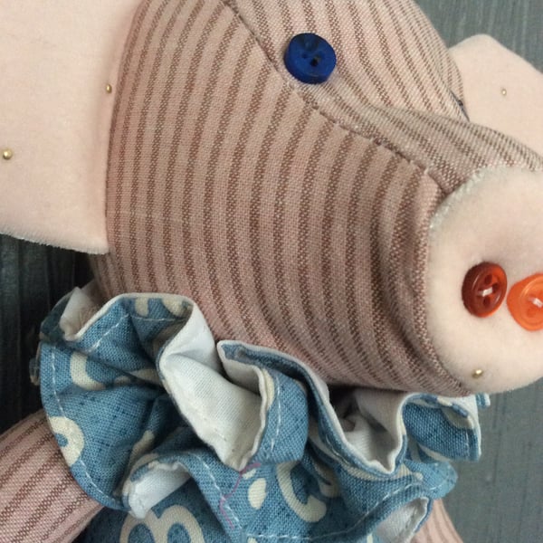 Little Pig - Shelly