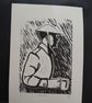 NAAFI Break - Black and White Edition (Edition of 4) - Image 1
