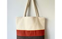 Horizon Tote Bags