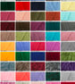 Hand-Knitted Baby Cardigan, Bobble Texture, Custom Colours & Sizes Birth-7 Years - Image 8
