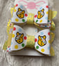 Children in need hair bows - Image 2