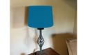 French drum lampshades 