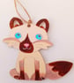 tuxedo cat decoration - Image 3
