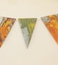Map Bunting - Image 3