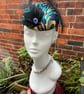 Beautiful Handmade hat, Hat for the Races, Hats for Ascot, Special Occasion Hats - Image 3