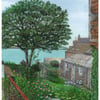 Stromness Print