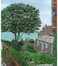 Stromness Print