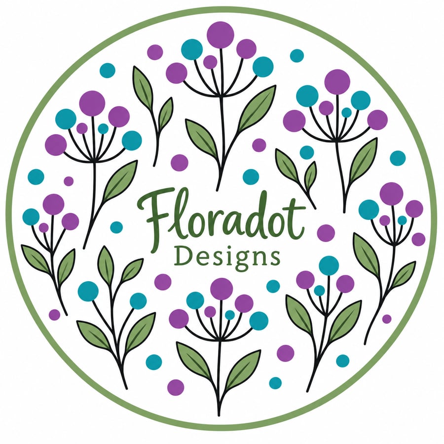Floradot Designs