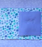Embroidered Pig Needle Case - Image 5