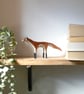 Little Copper Fox - MADE TO ORDER - Image 8