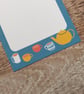 Tea Gift Notes - Set of 4 Sheets - Image 2