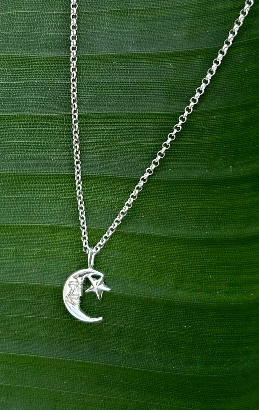 Starlit Whisper Necklace