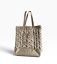 The Weekender Tote.  Hedgerow Collection.