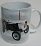 d brown 780 ceramic mug d brown selctomatic farm farming equipment - Image 1