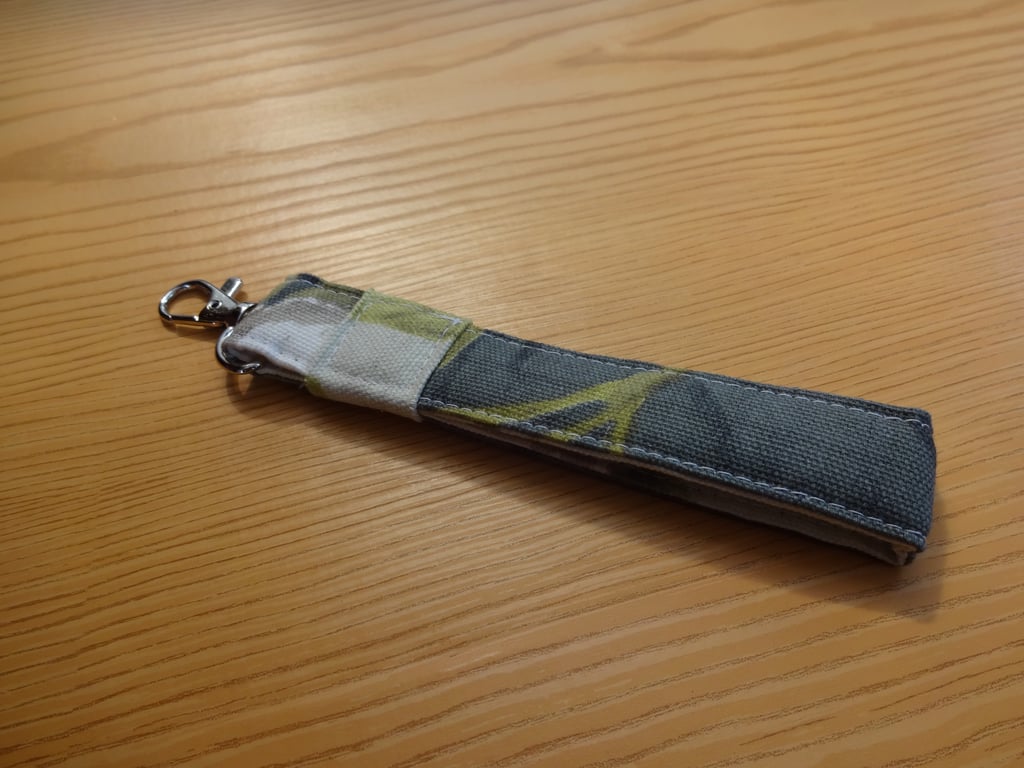 Key Ring (free postage UK)